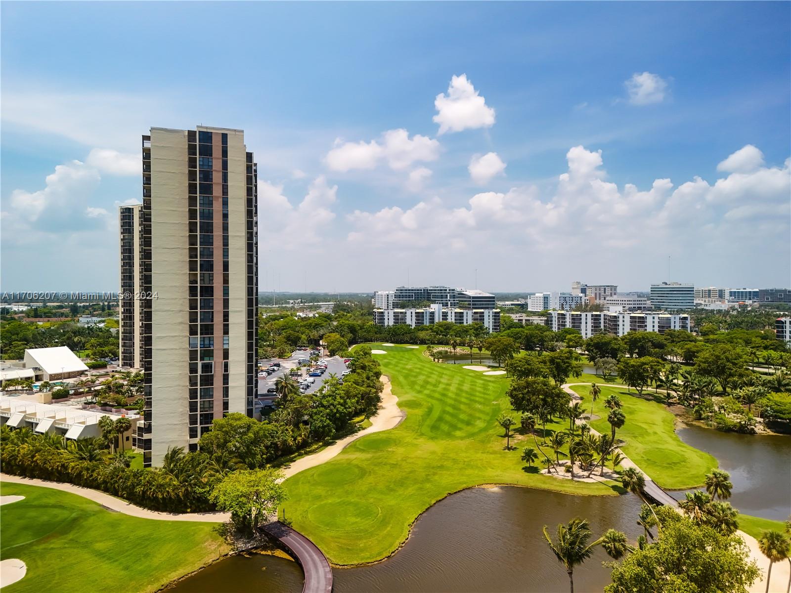 20335 W Country Club Dr #1509, Aventura, Florida image 15