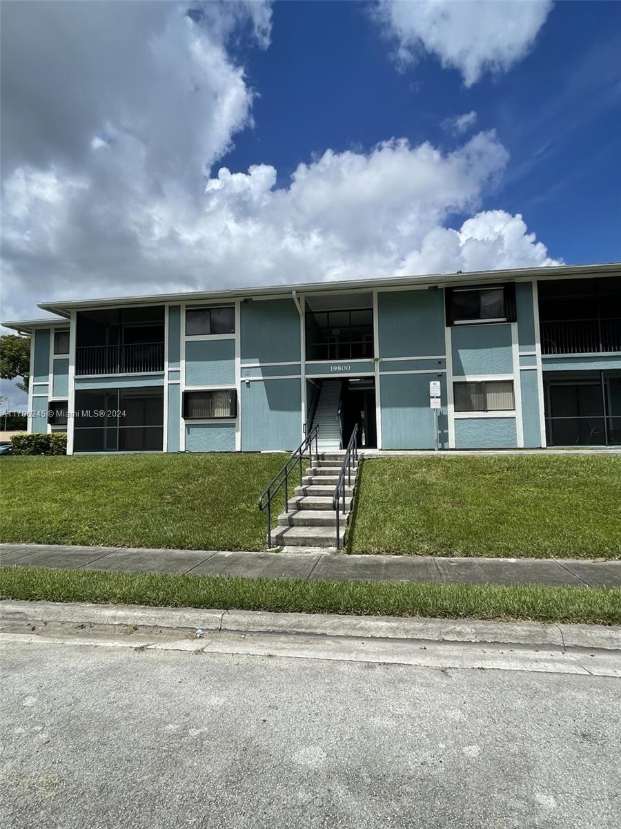 19800 SW 103rd Ct #105, Cutler Bay, Florida image 1