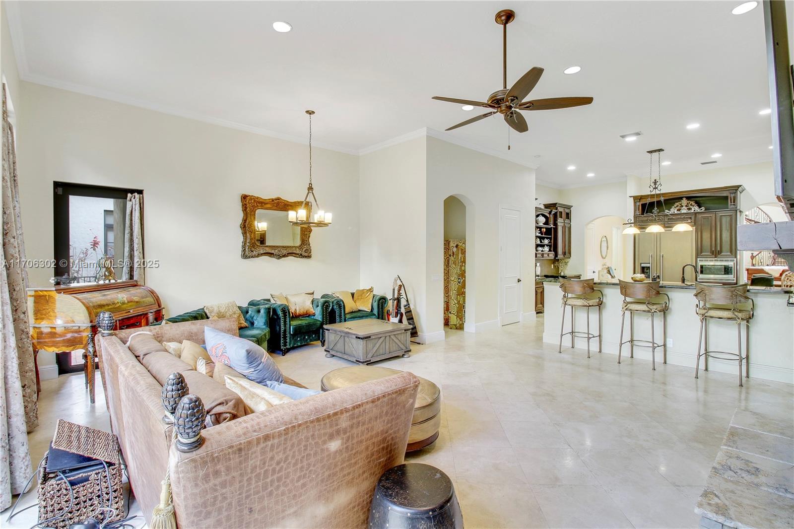 7086 Spyglass Ave, Parkland, Florida image 17