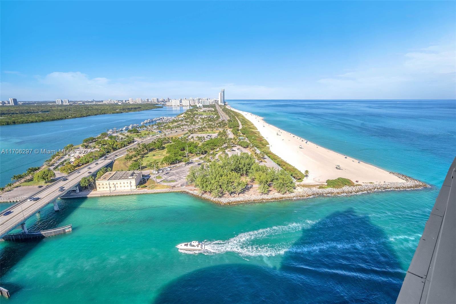 Experience the luxury living and breathtaking views from the Apartment 2406 at 10295 Collins Ave in Bal Harbour. A luxurious 2 bedroom, 2,5 bathroom oceanfront unit with stunning Atlantic Ocean views. Featuring floor-to-ceiling windows, an open-concept living space, a modern kitchen with high-end appliances, and a spacious master suite, this residence combines comfort and style. Residents enjoy access to the World-class Ritz-Carlton resort amenities like a resort-style pool, fitness center, 24-hour concierge, and direct beach access, all in a prime location near dining, shopping, and entertainment.