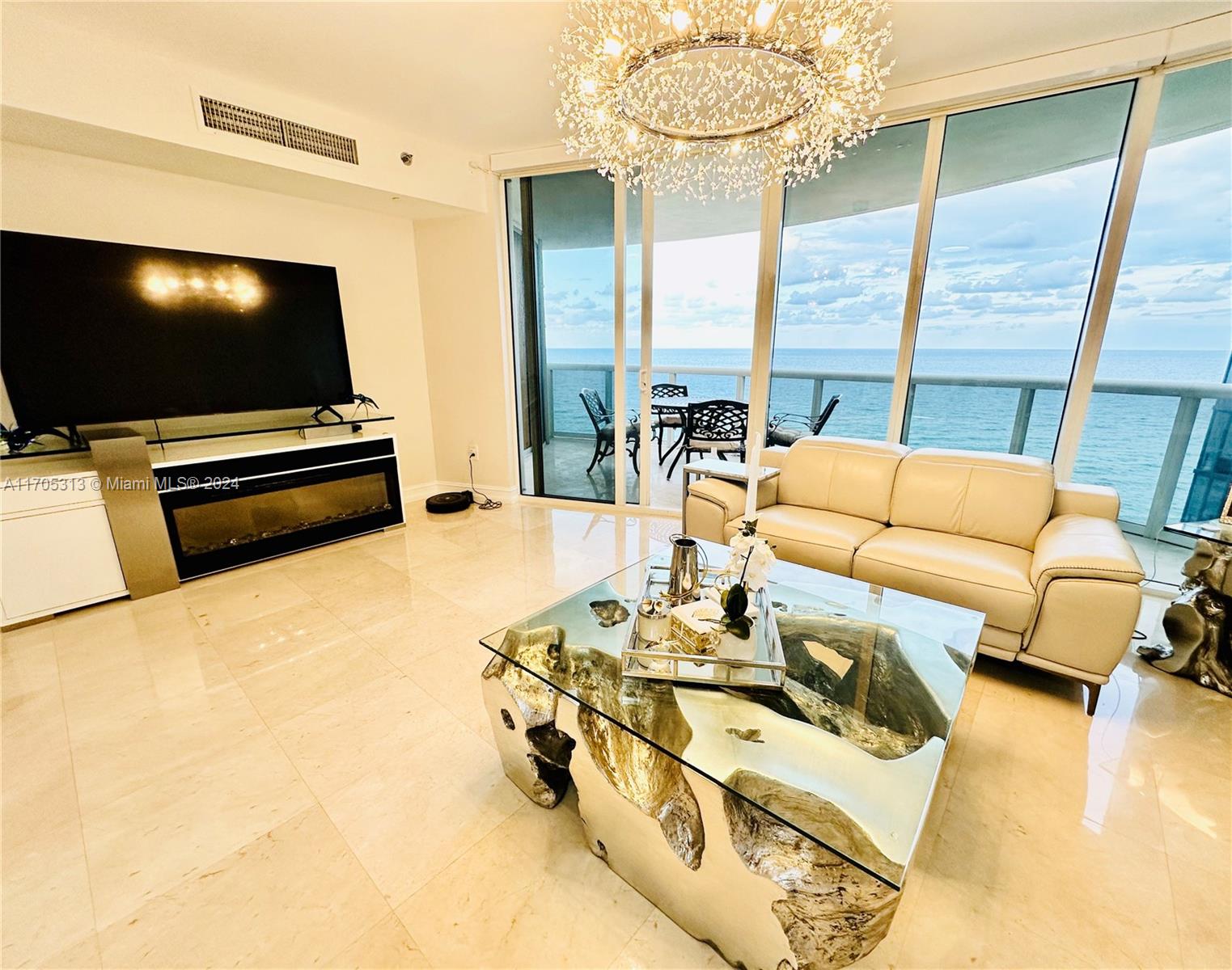 17201 Collins Ave #1505, Sunny Isles Beach, Florida image 1