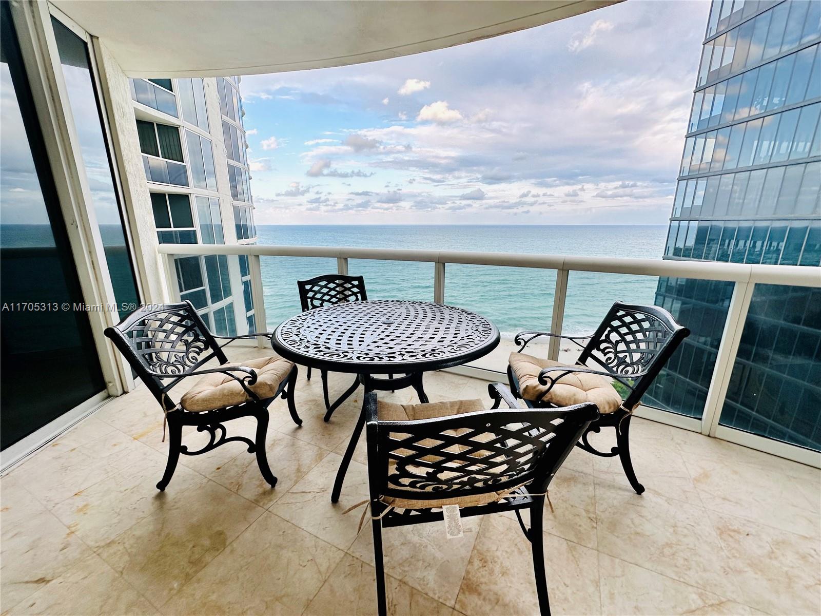 17201 Collins Ave #1505, Sunny Isles Beach, Florida image 11