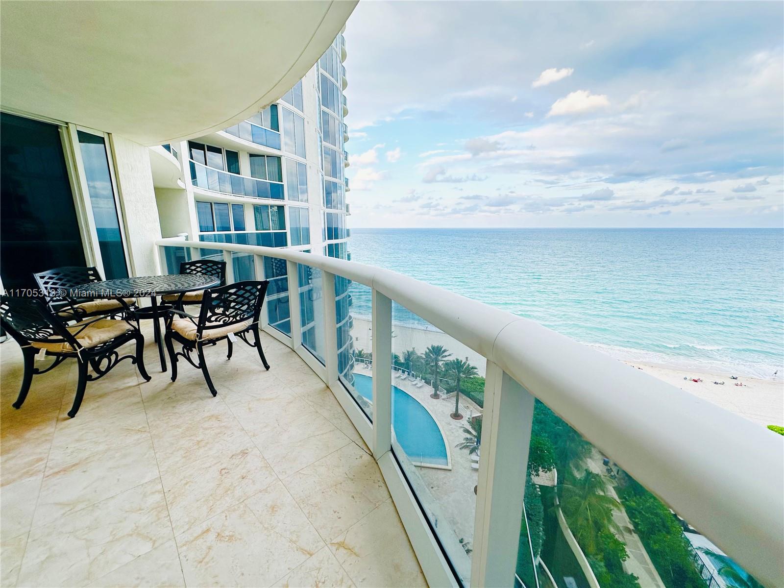 17201 Collins Ave #1505, Sunny Isles Beach, Florida image 12