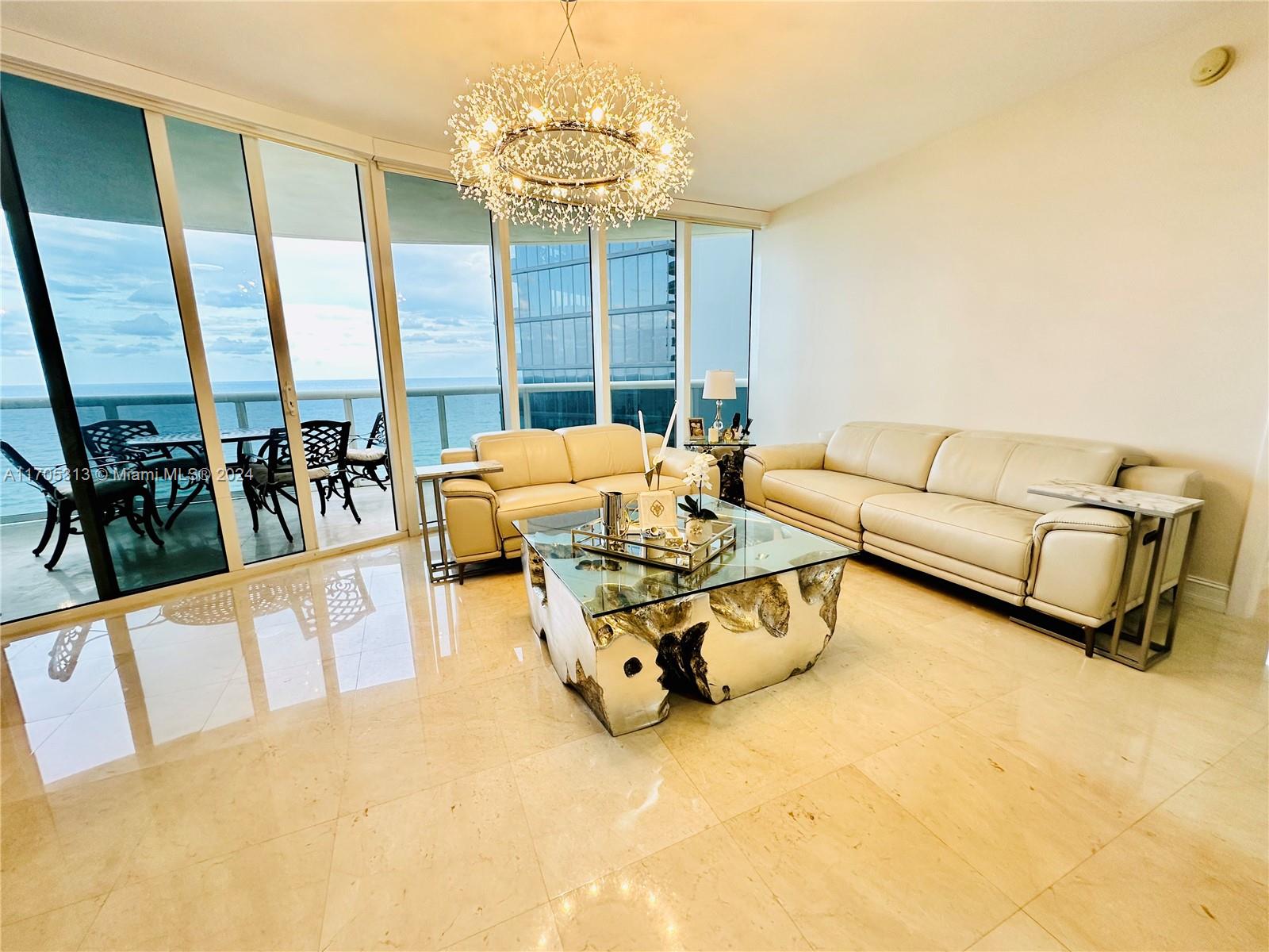 17201 Collins Ave #1505, Sunny Isles Beach, Florida image 3