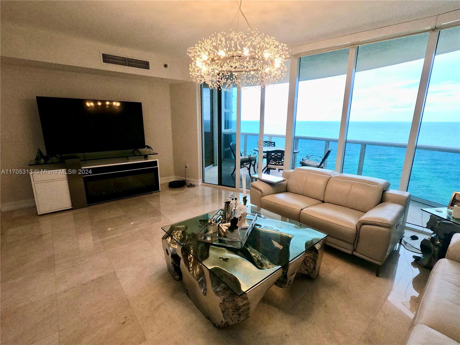 17201 Collins Ave #1505, Sunny Isles Beach, Florida image 5