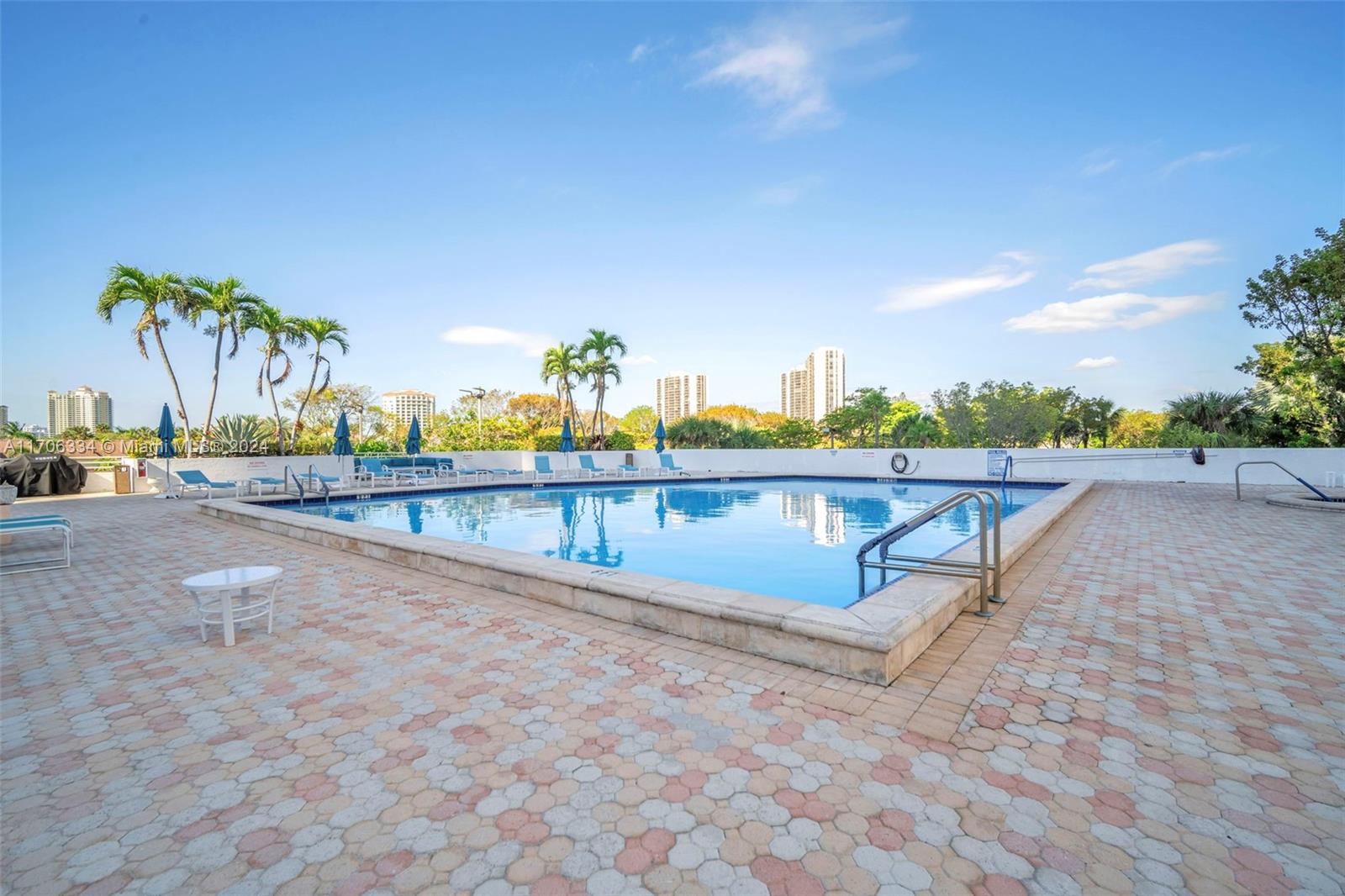 20355 NE 34th Ct #421, Aventura, Florida image 25