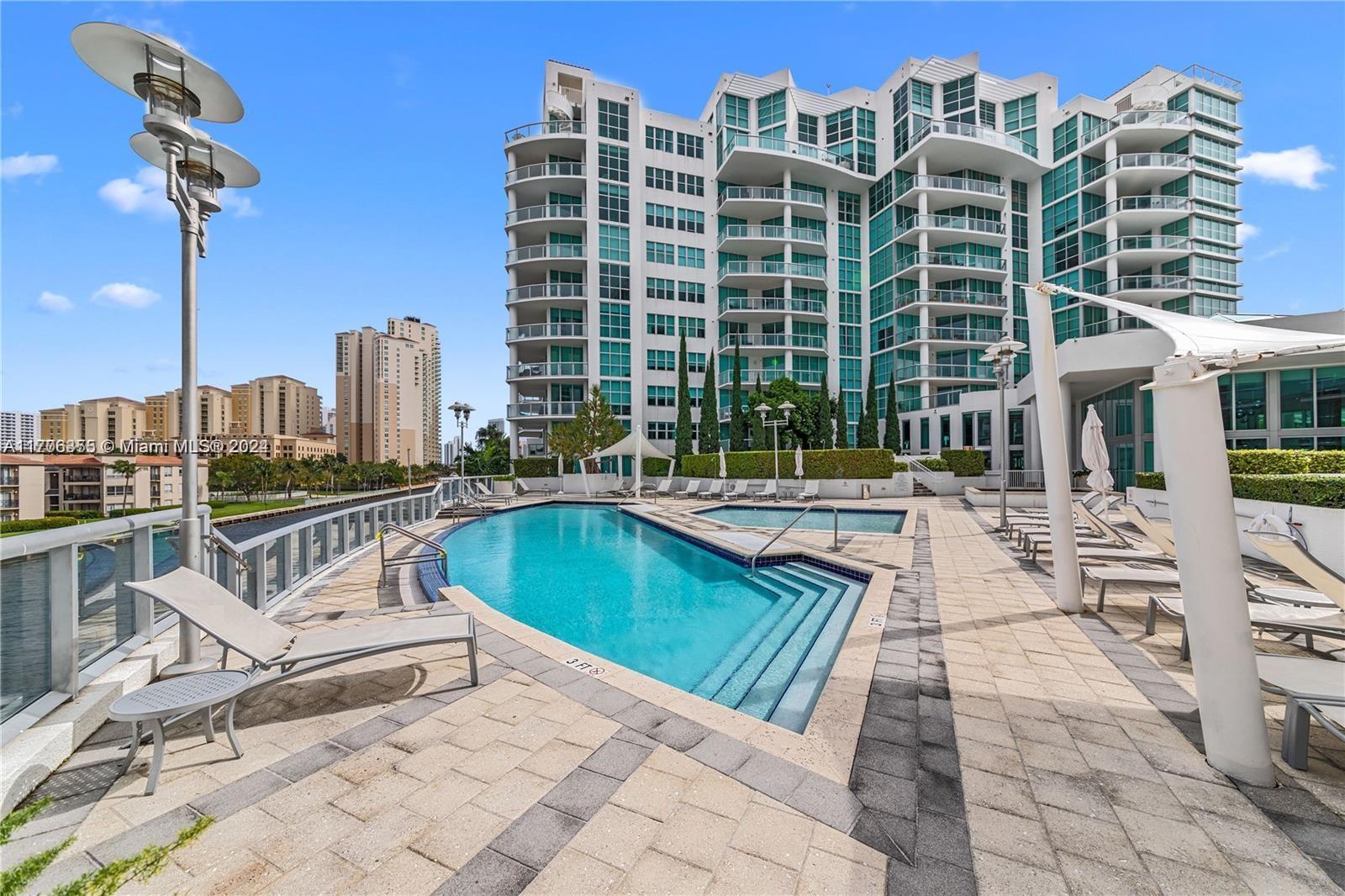 3131 NE 188th St #2-904, Aventura, Florida image 20