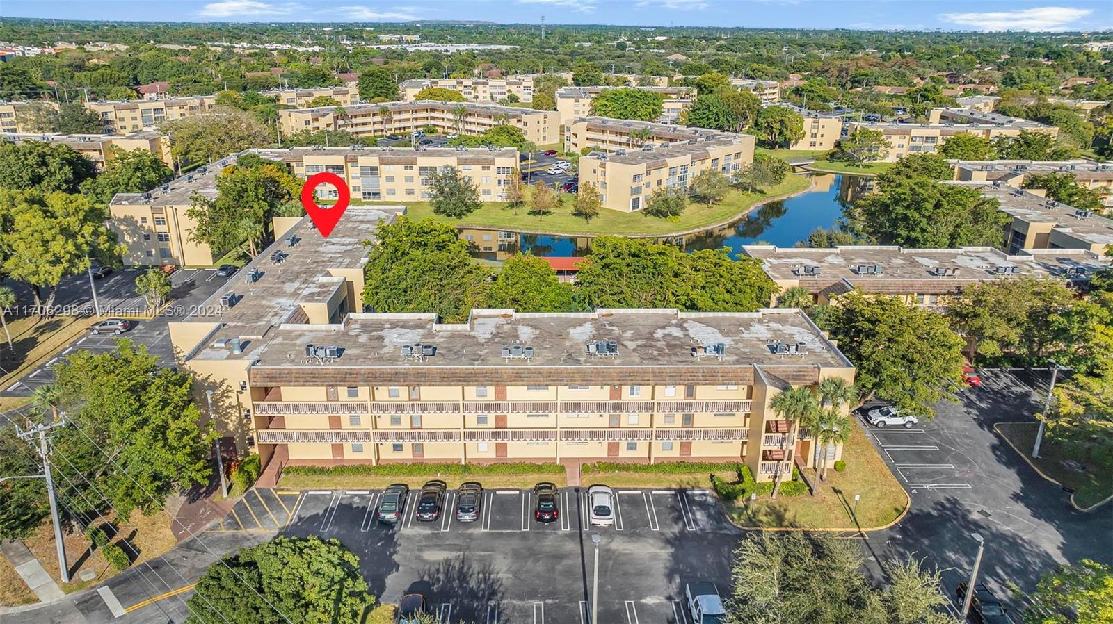 6000 NW 64th Ave #303, Tamarac, Florida image 24