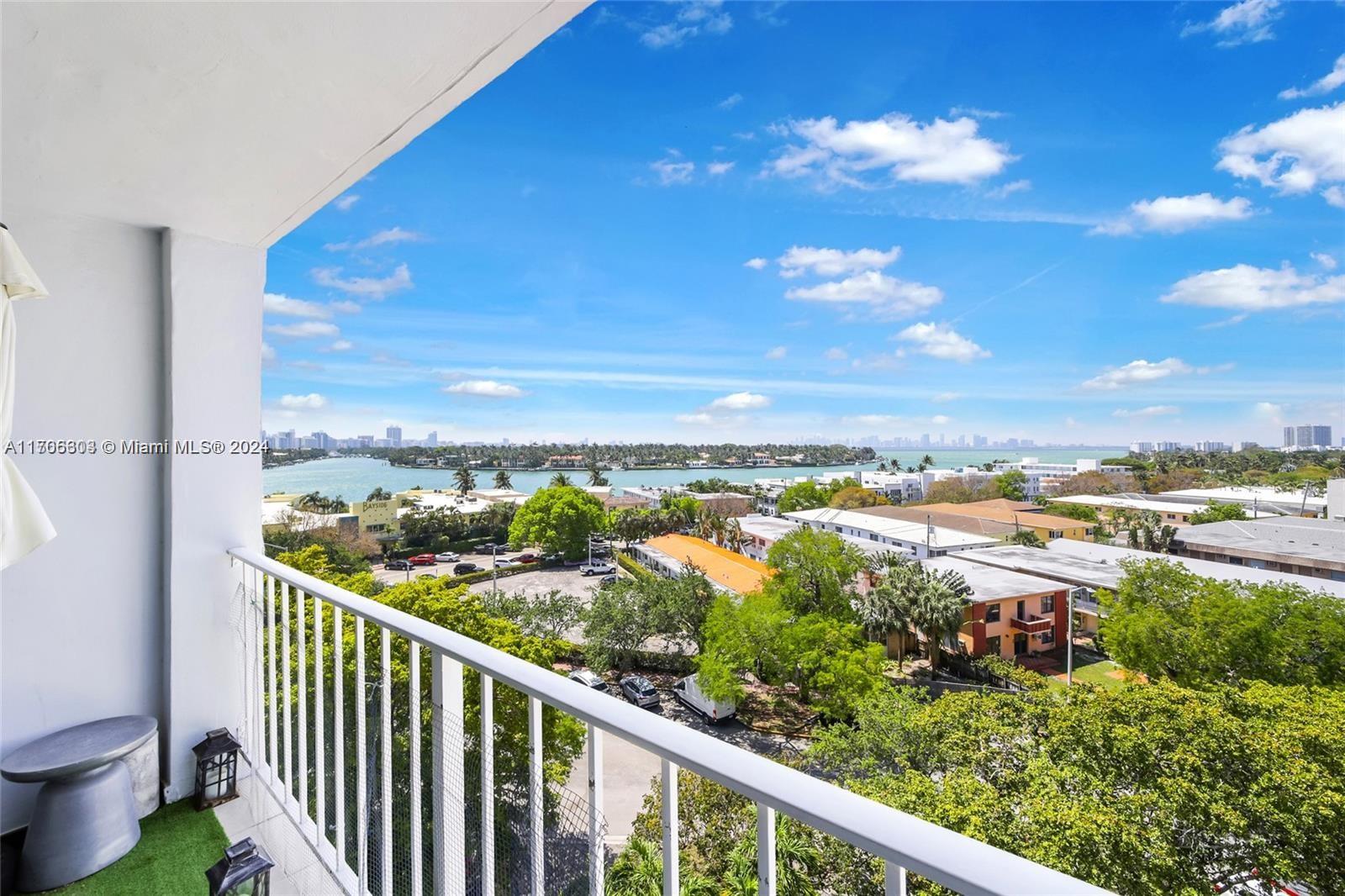 6900 Bay Dr #7A, Miami Beach, Florida image 1