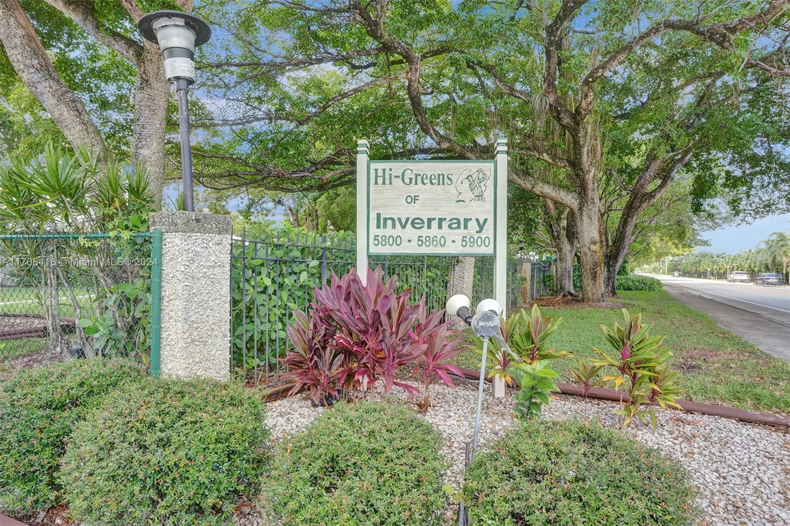 Residential, Lauderhill, Florida image 41