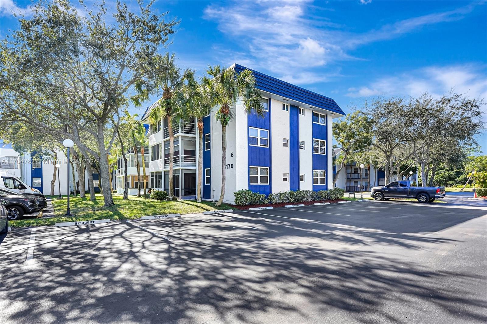 3170 Holiday Springs Blvd #6-209, Margate, Florida image 1