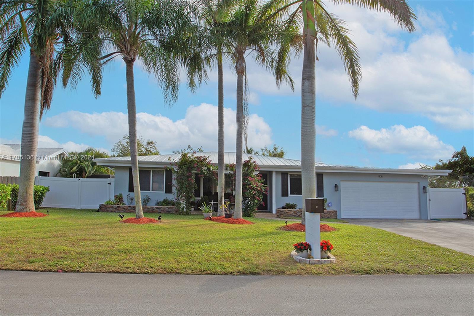 808 Mission Hill Rd, Boynton Beach, Florida image 1