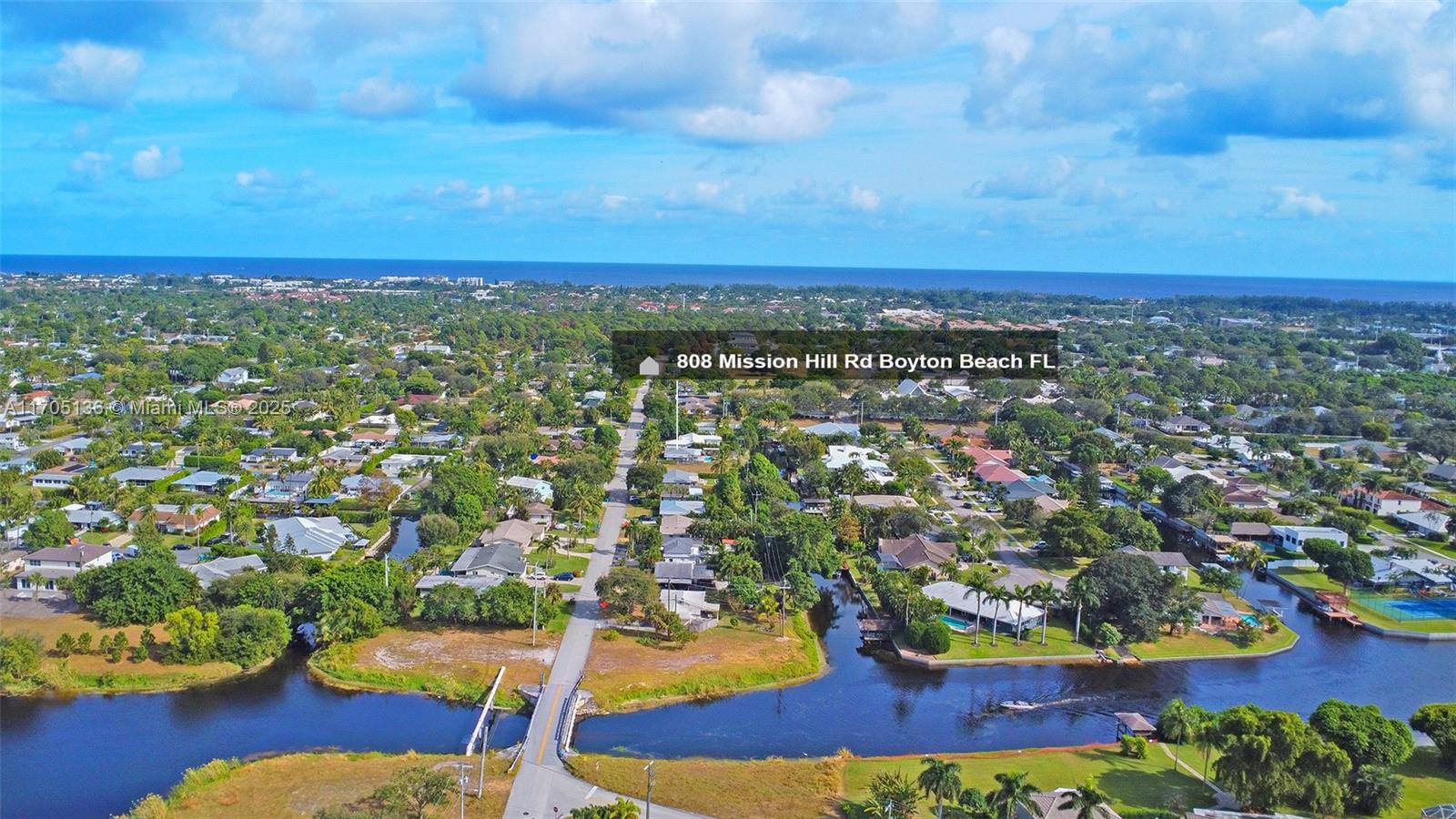 808 Mission Hill Rd, Boynton Beach, Florida image 8