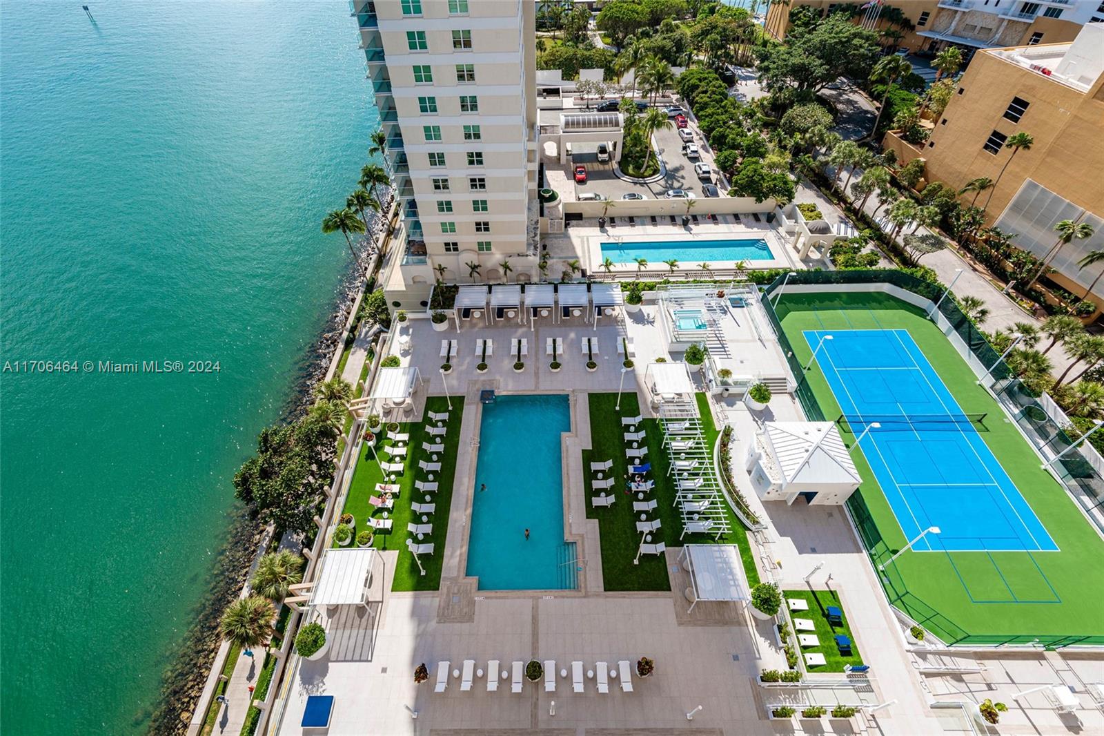 770 Claughton Island Dr #1914, Miami, Florida image 3