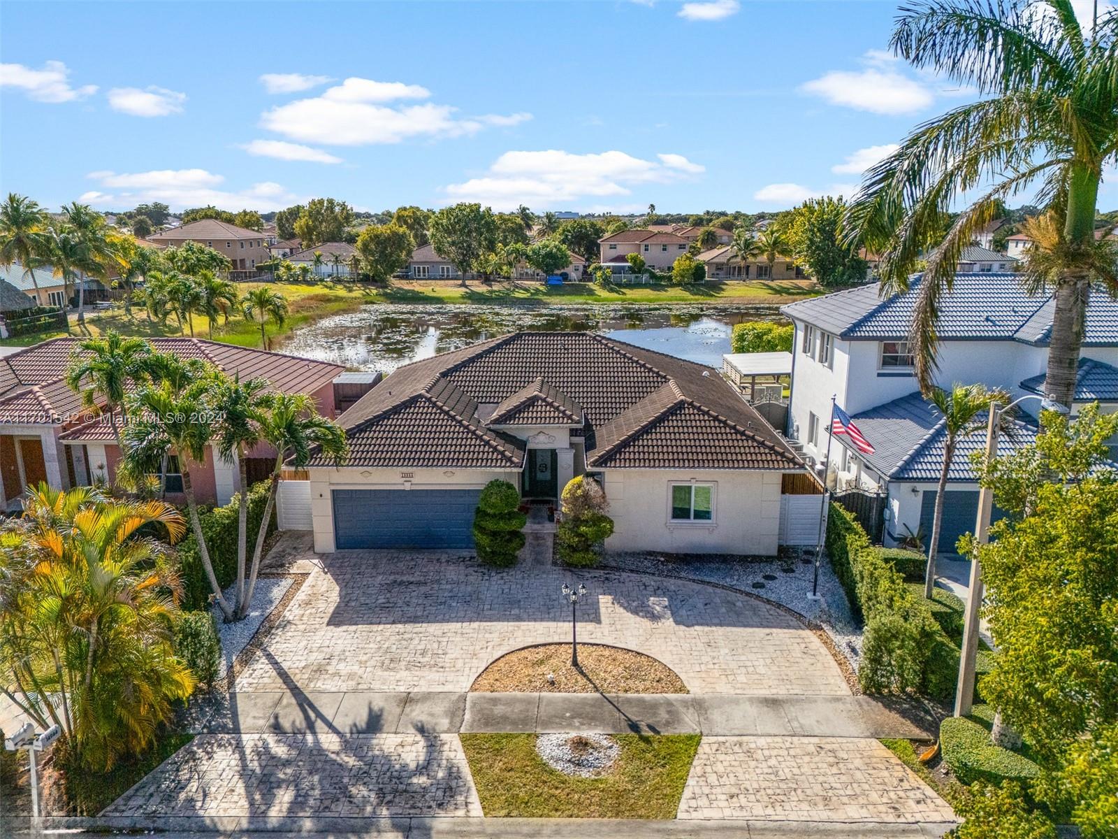 14944 SW 32nd Ter, Miami, Florida image 9