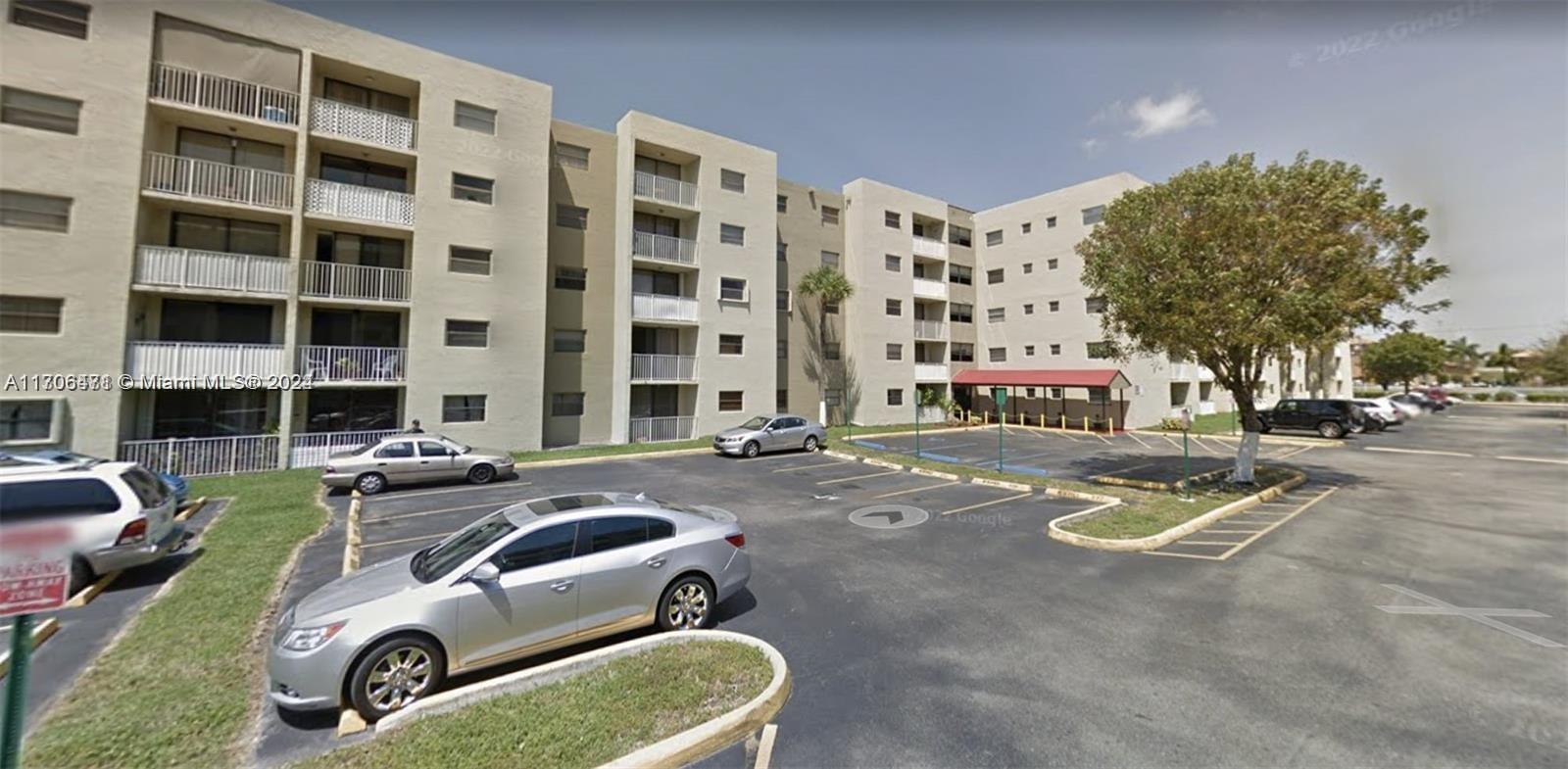 8185 NW 7th St #214 For Sale A11706471, FL