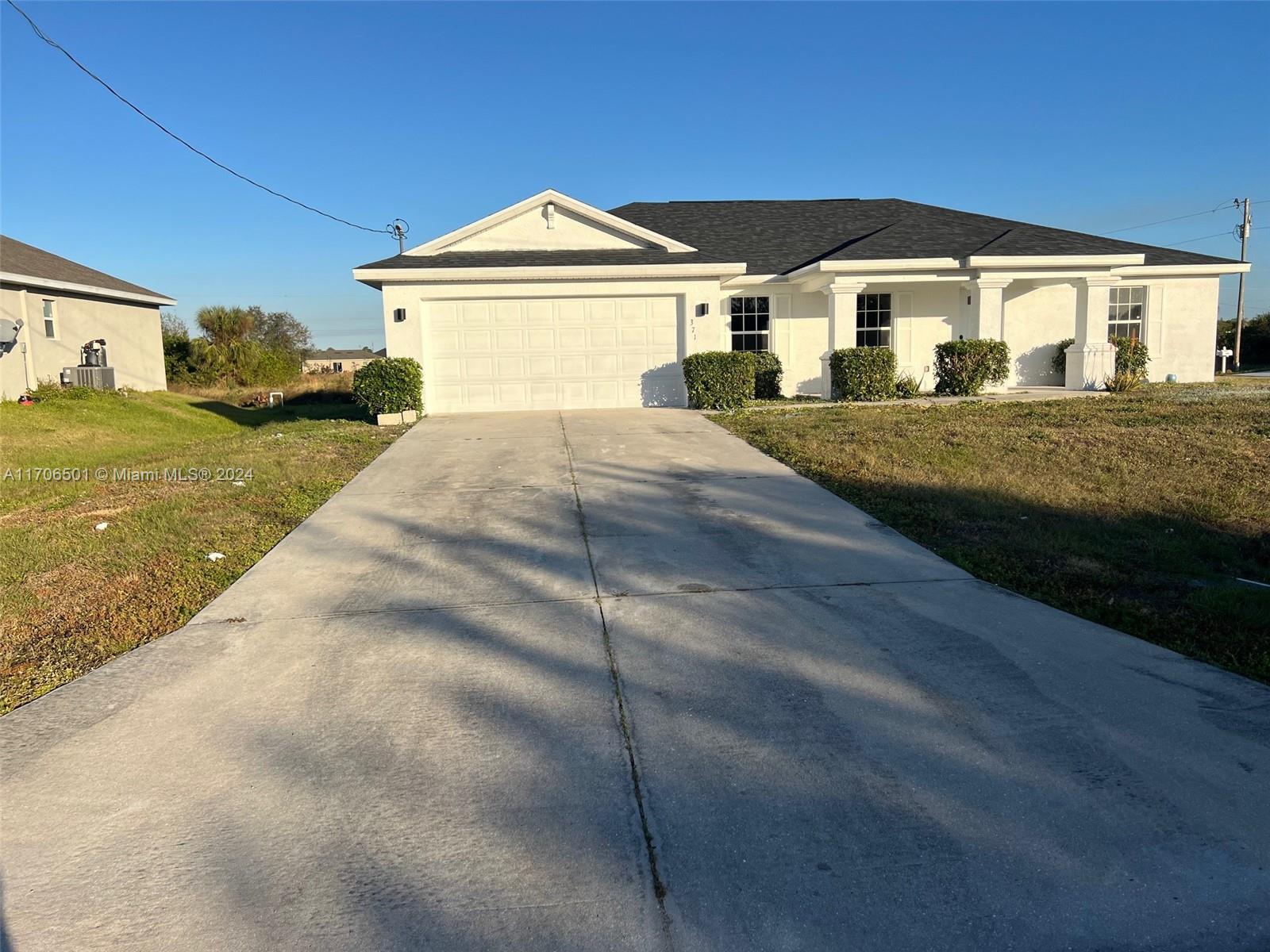 371 Portage Ave, Lehigh Acres, Florida image 1