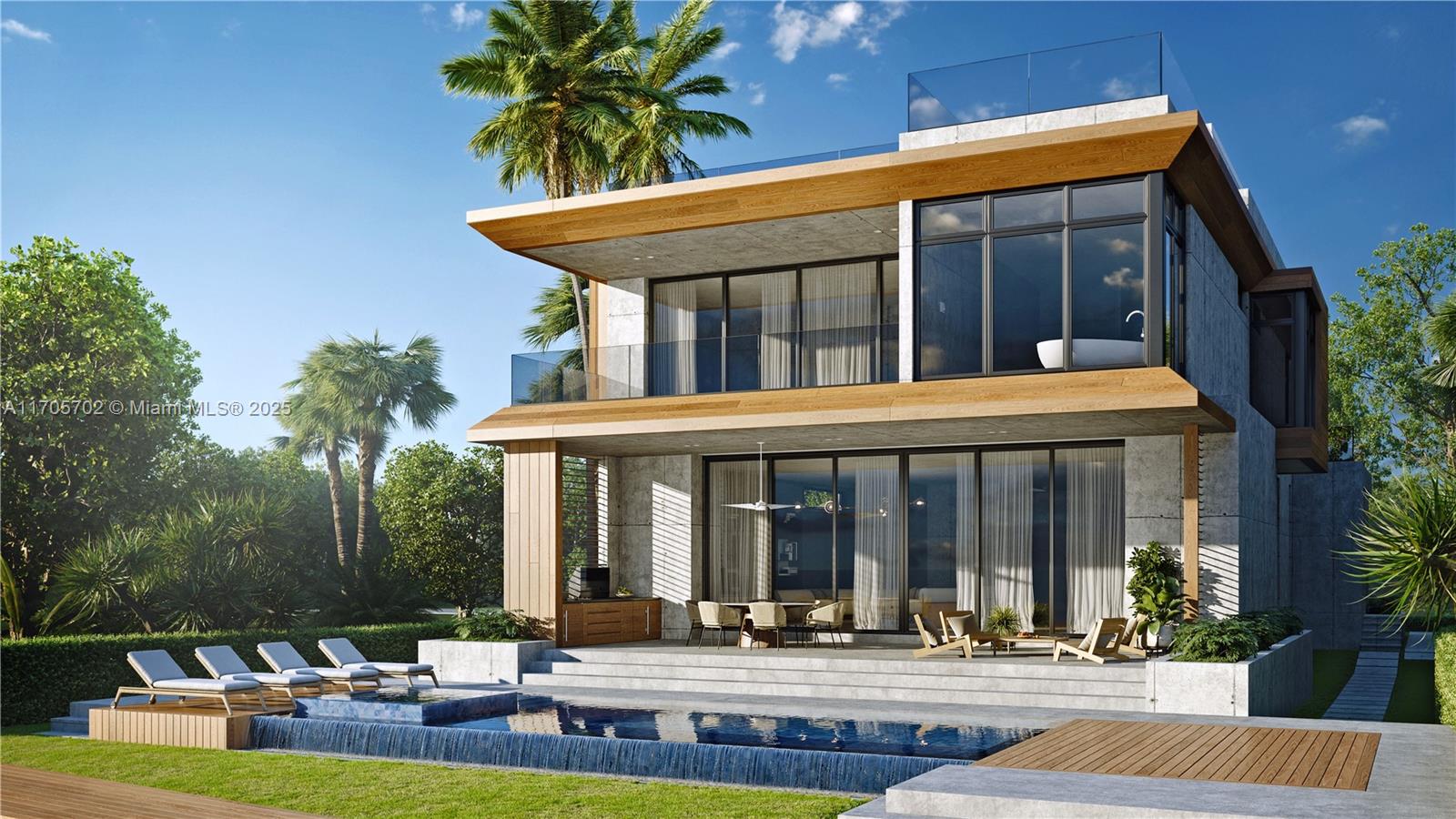 307 Atlantic Ave Sunny Isles Beach, FL 33160