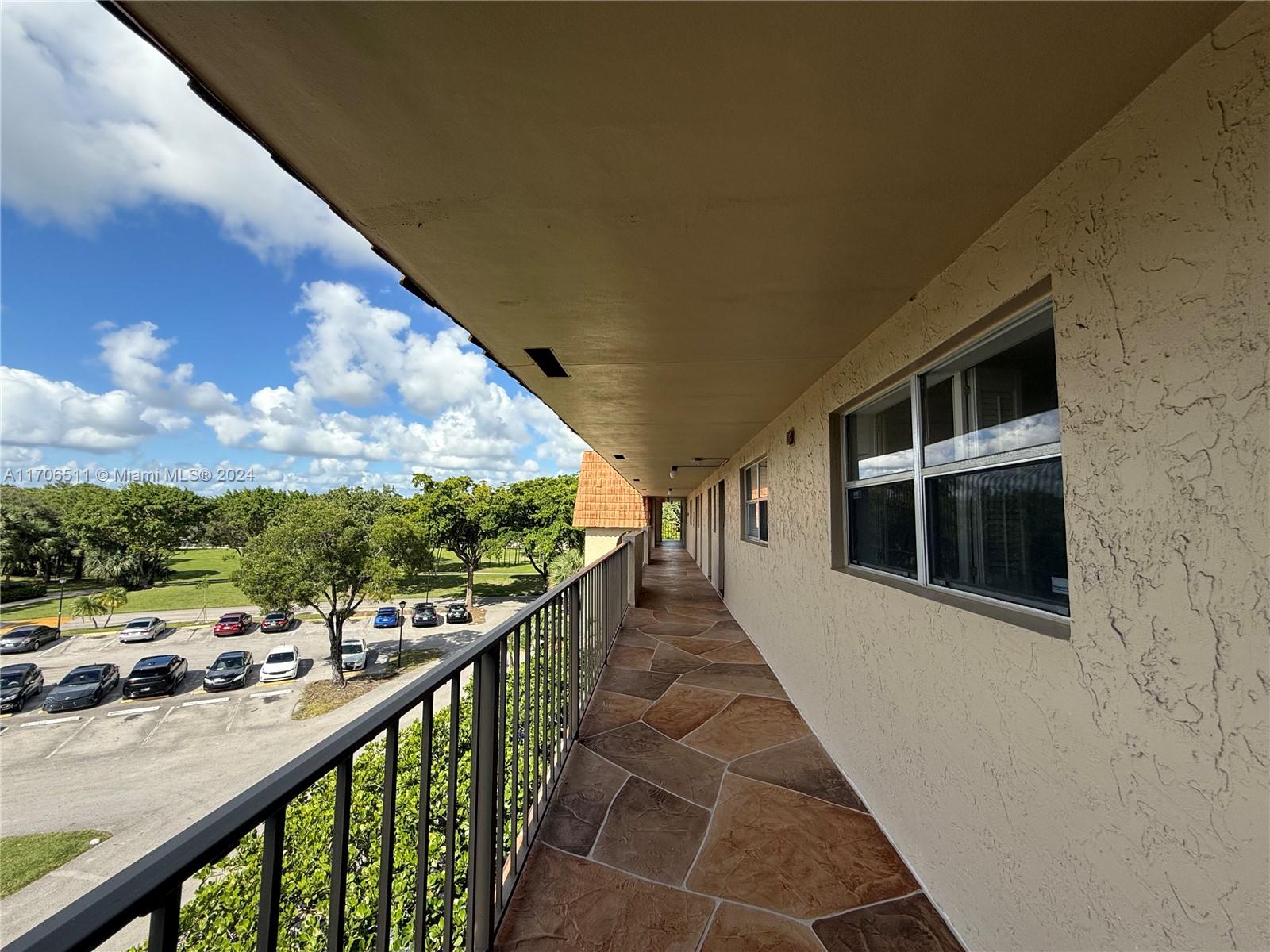 6100 S Falls Cir Dr #411, Lauderhill, Florida image 14