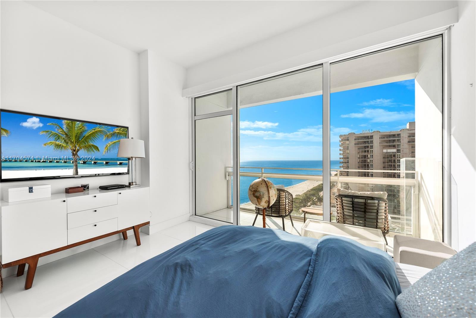 6801 Collins Ave #PH07(Door PH12), Miami Beach FL 33141