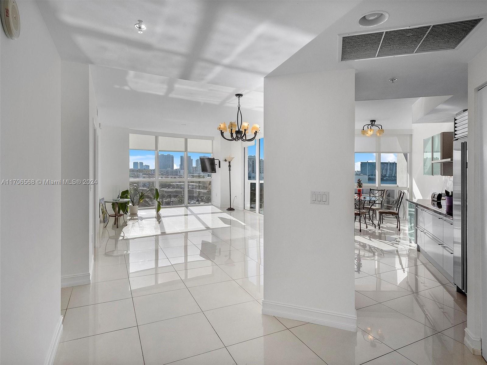 18201 Collins Ave #801A, Sunny Isles Beach, Florida image 1