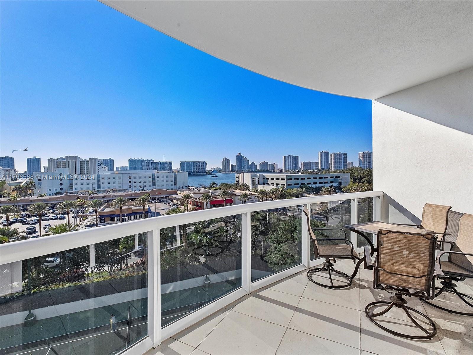 18201 Collins Ave #801A, Sunny Isles Beach, Florida image 17