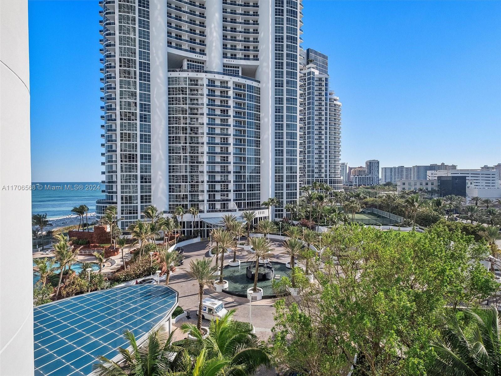 18201 Collins Ave #801A, Sunny Isles Beach, Florida image 24