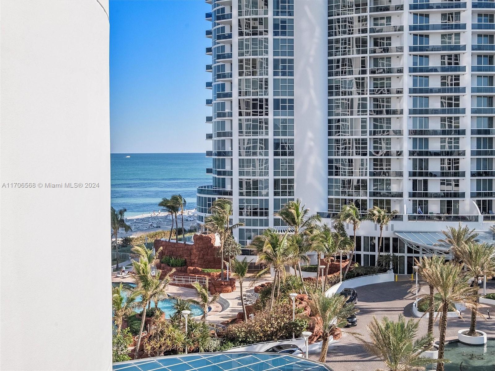 18201 Collins Ave #801A, Sunny Isles Beach, Florida image 25