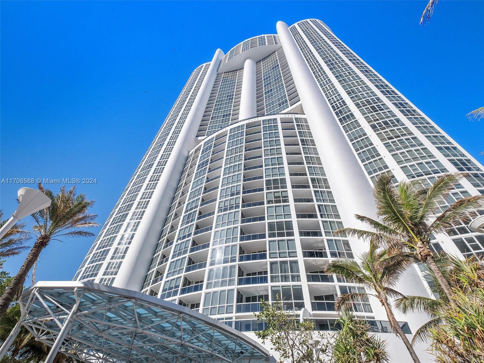 18201 Collins Ave #801A, Sunny Isles Beach, Florida image 30