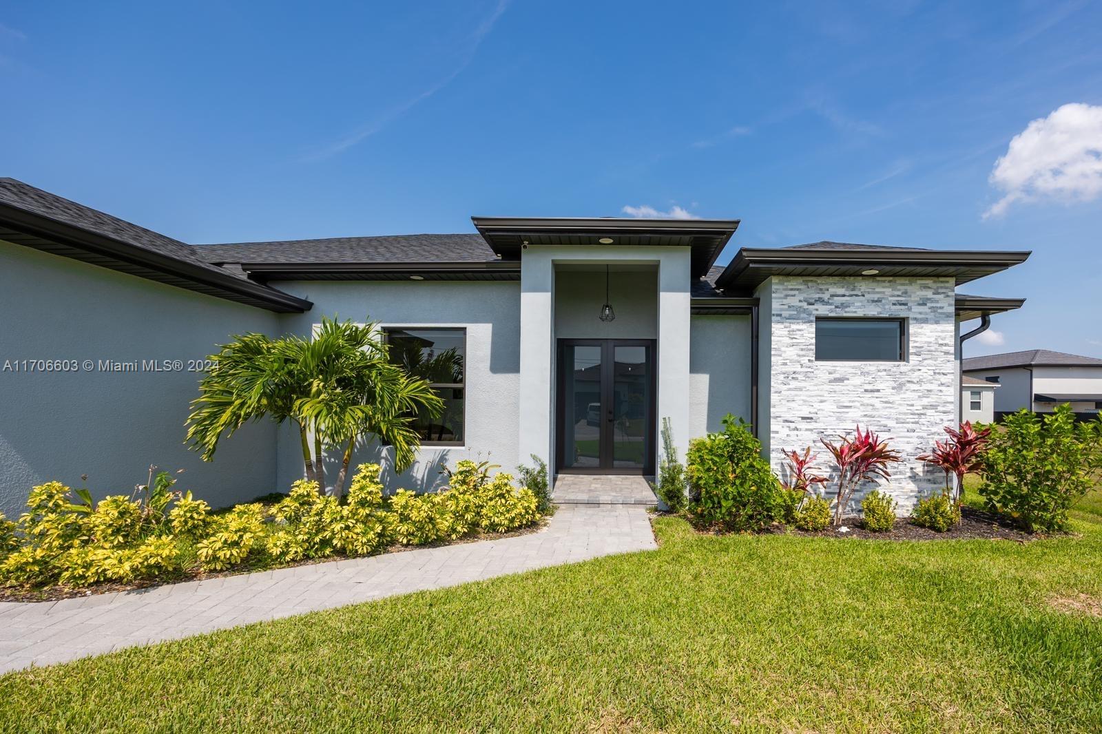 1621 Nw 37th Pl, Cape Coral, Florida image 4