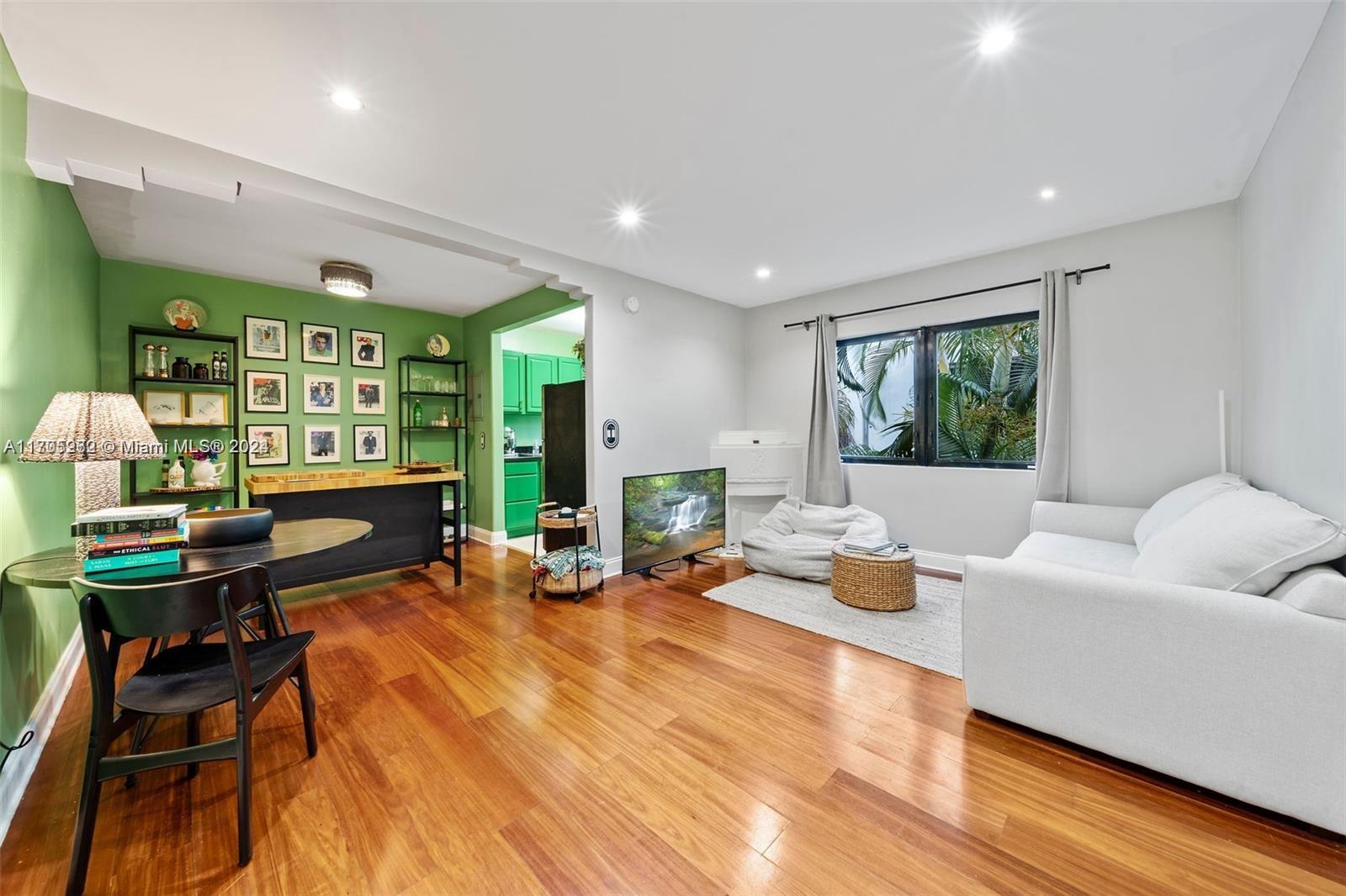 750 Jefferson Ave #14, Miami Beach, Florida image 1
