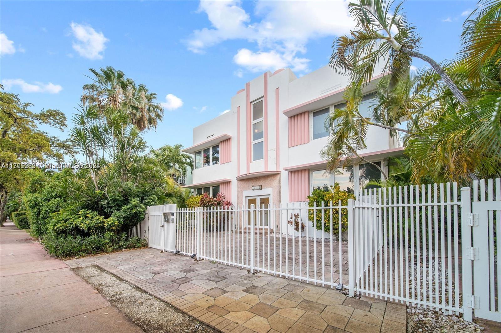 750 Jefferson Ave #14, Miami Beach, Florida image 11
