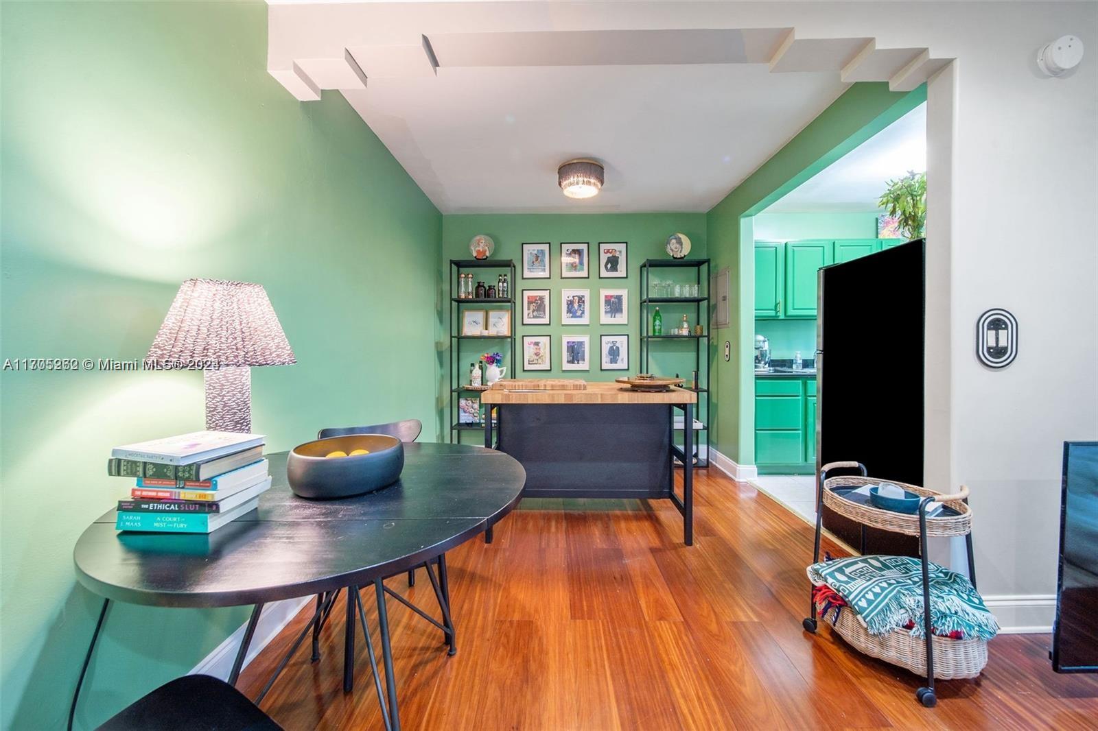 750 Jefferson Ave #14, Miami Beach, Florida image 5