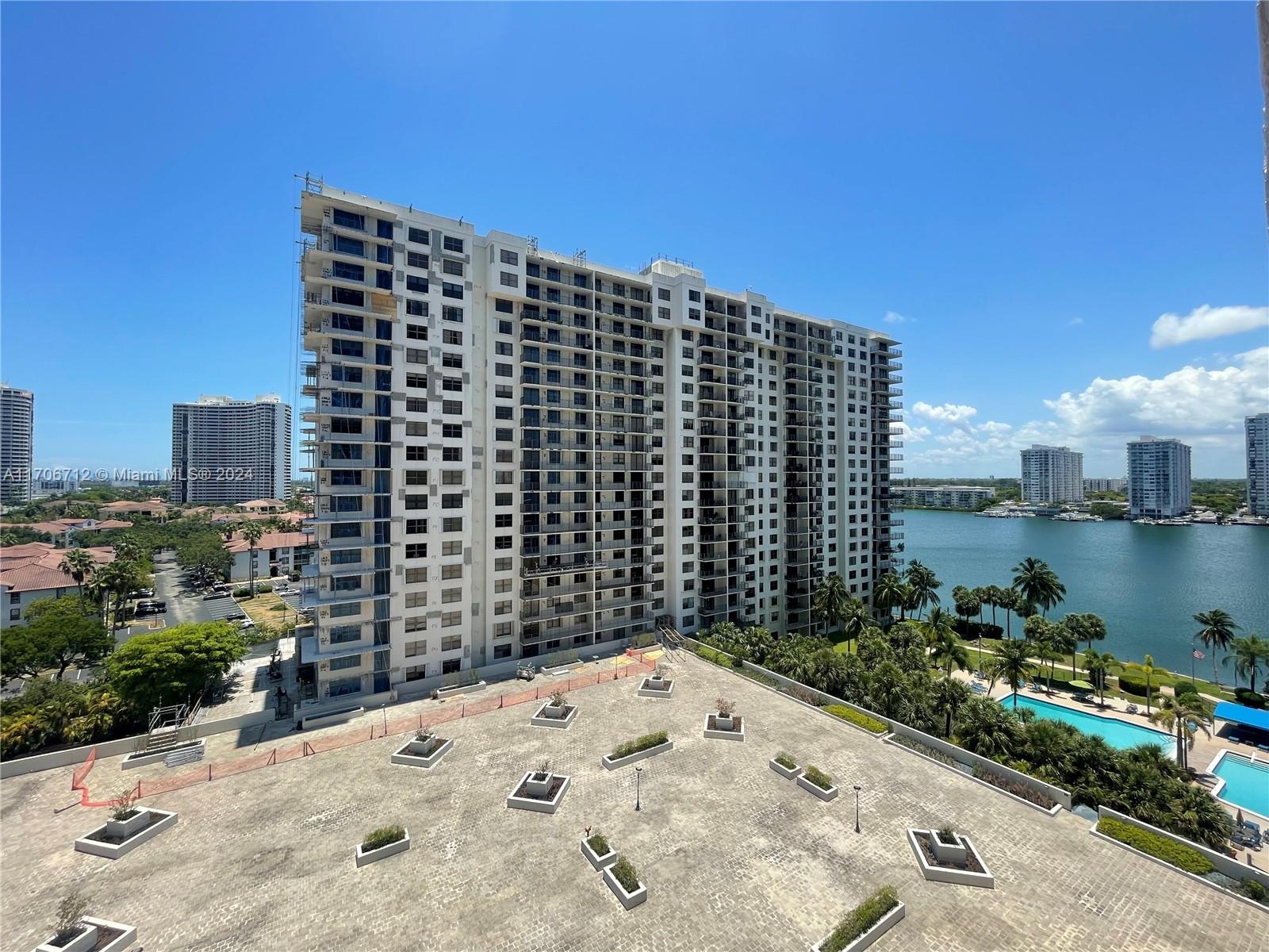 18181 NE 31st Ct #1108, Aventura, Florida image 15