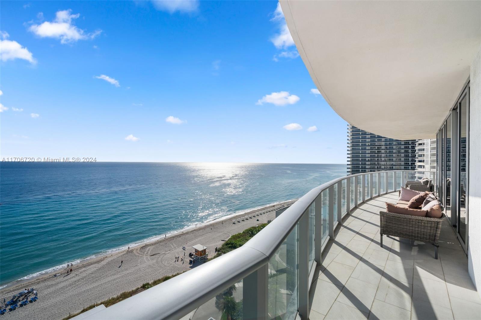 4111 S Ocean Dr #1001, Hollywood, Florida image 12