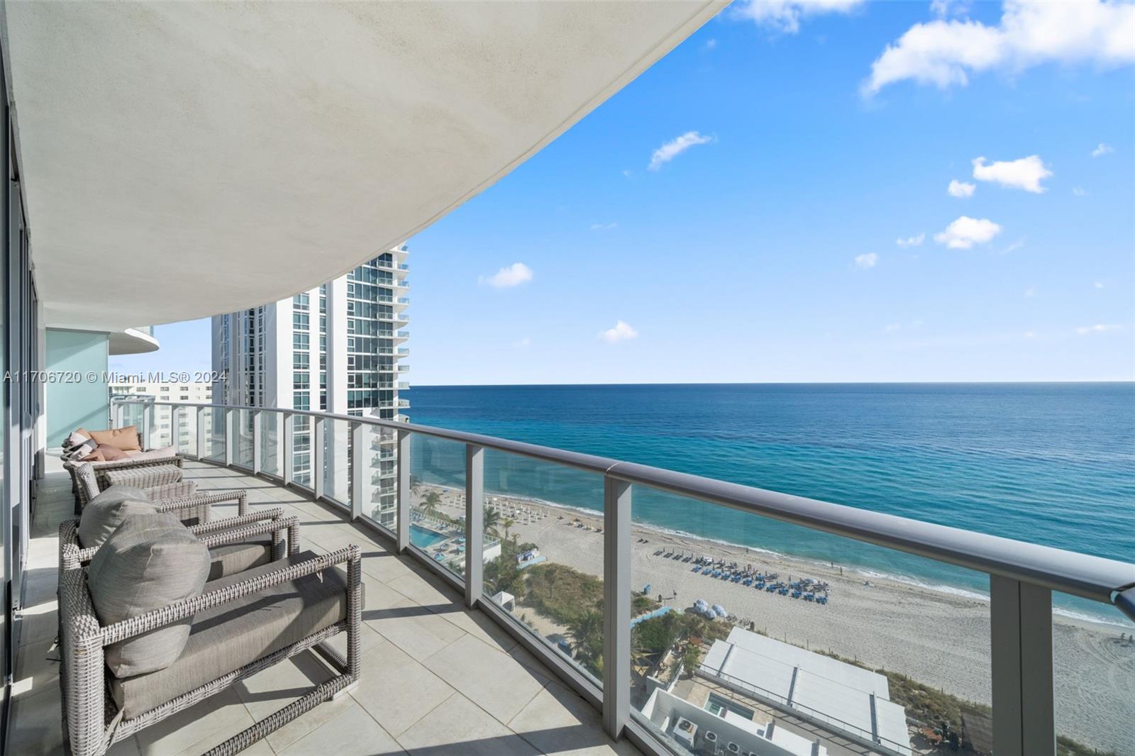 4111 S Ocean Dr #1001, Hollywood, Florida image 13