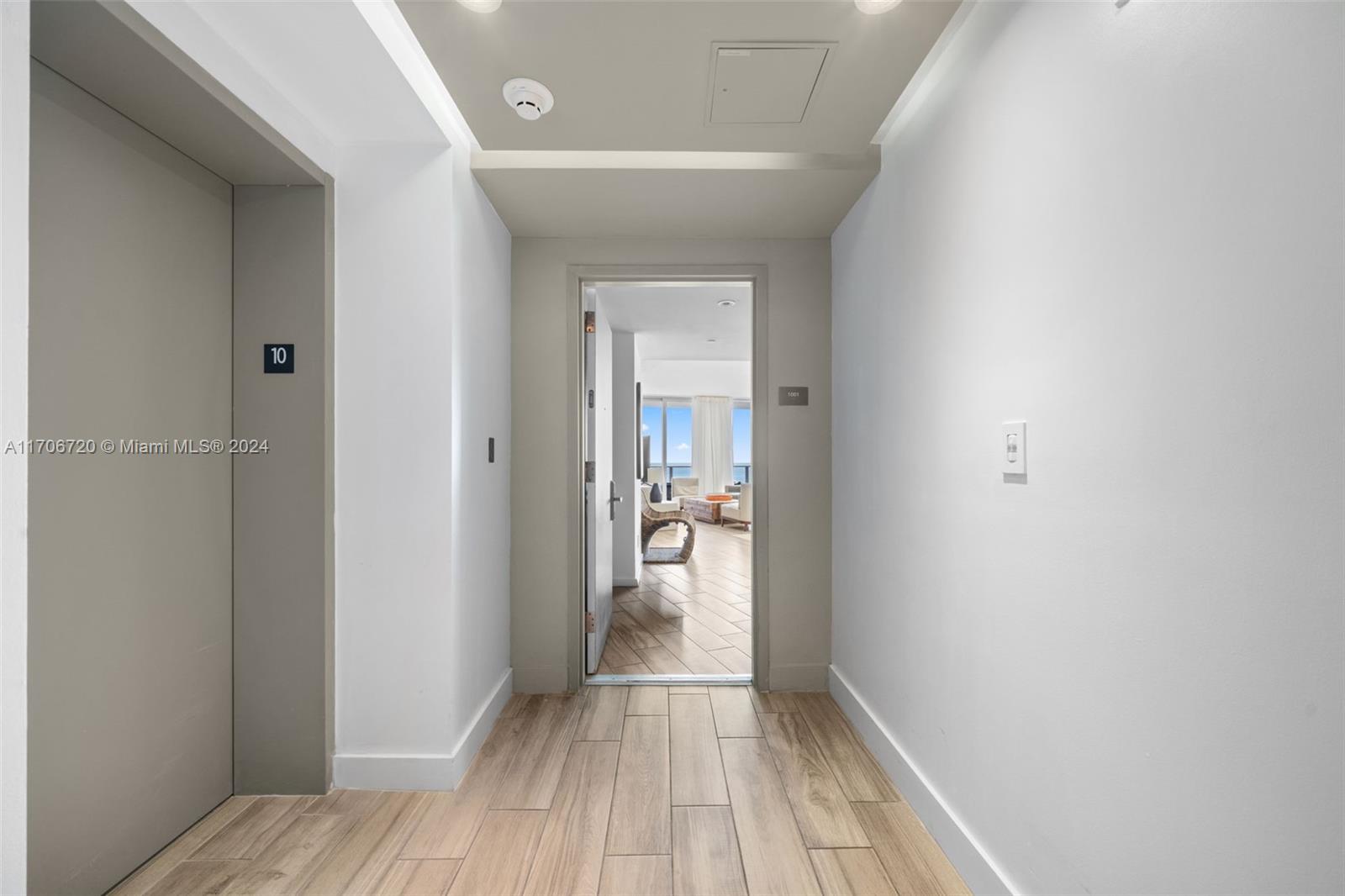 4111 S Ocean Dr #1001, Hollywood, Florida image 34