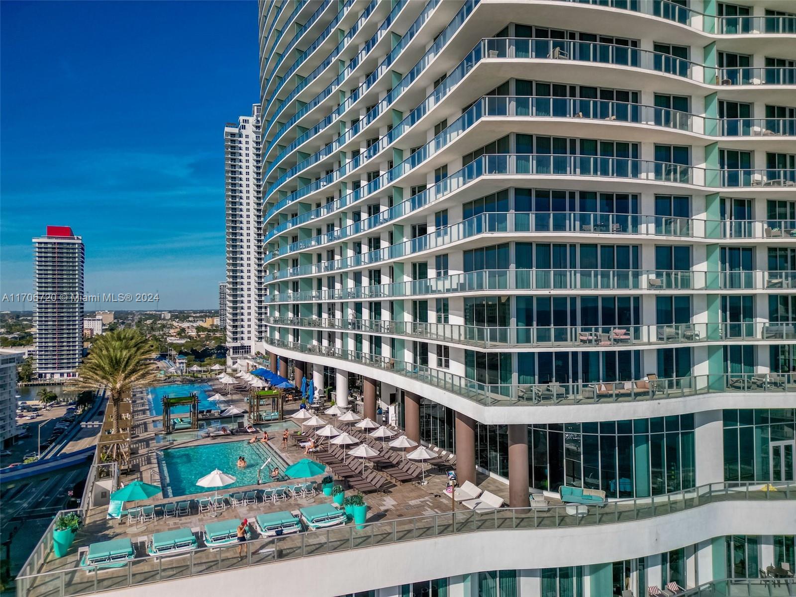 4111 S Ocean Dr #1001, Hollywood, Florida image 38