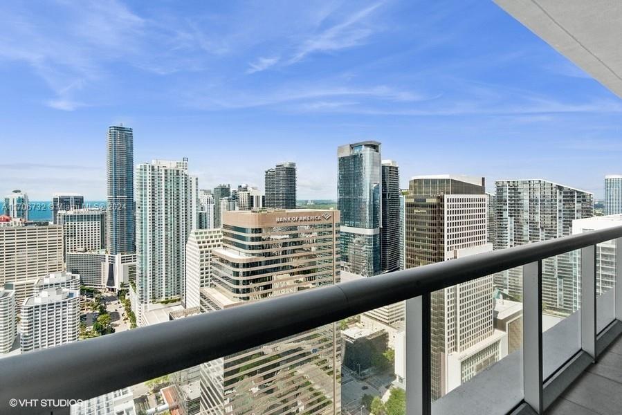 495 Brickell Ave #4605, Miami FL 33131