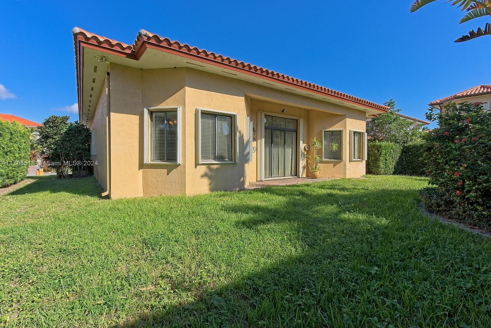 7454 SW 188th Ter, Cutler Bay, Florida image 17