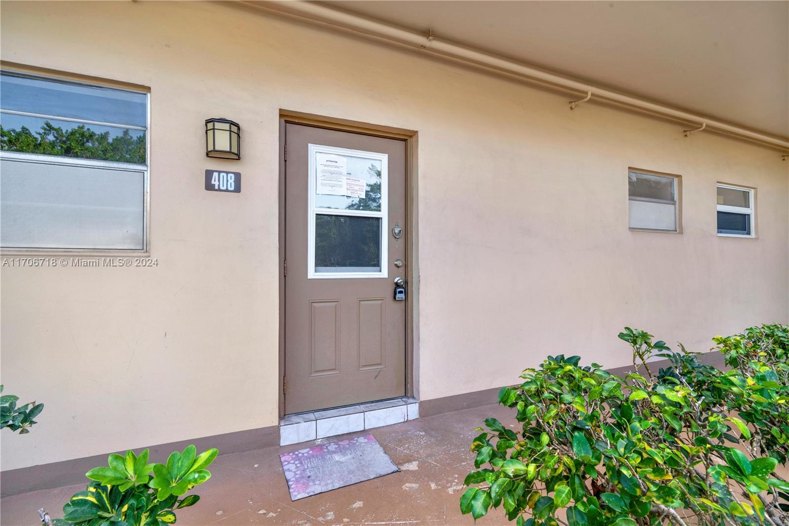 5102 NW 36th St #408, Lauderdale Lakes, Florida image 3