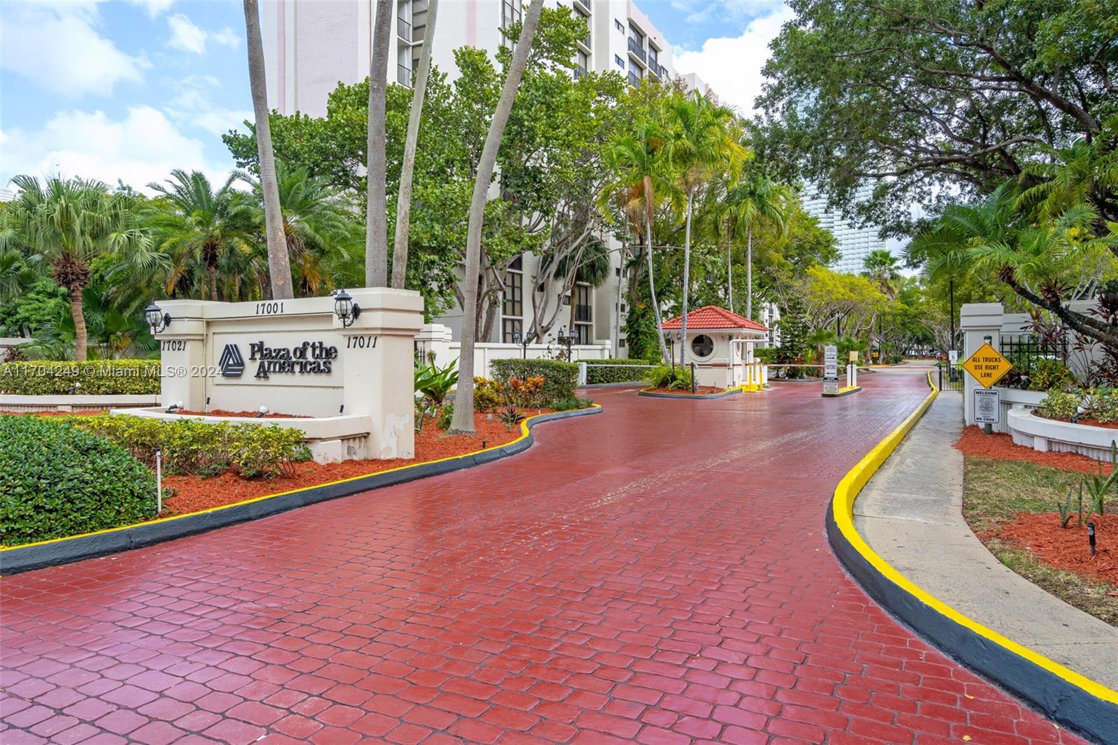 17011 N Bay Rd #403, Sunny Isles Beach, Florida image 2