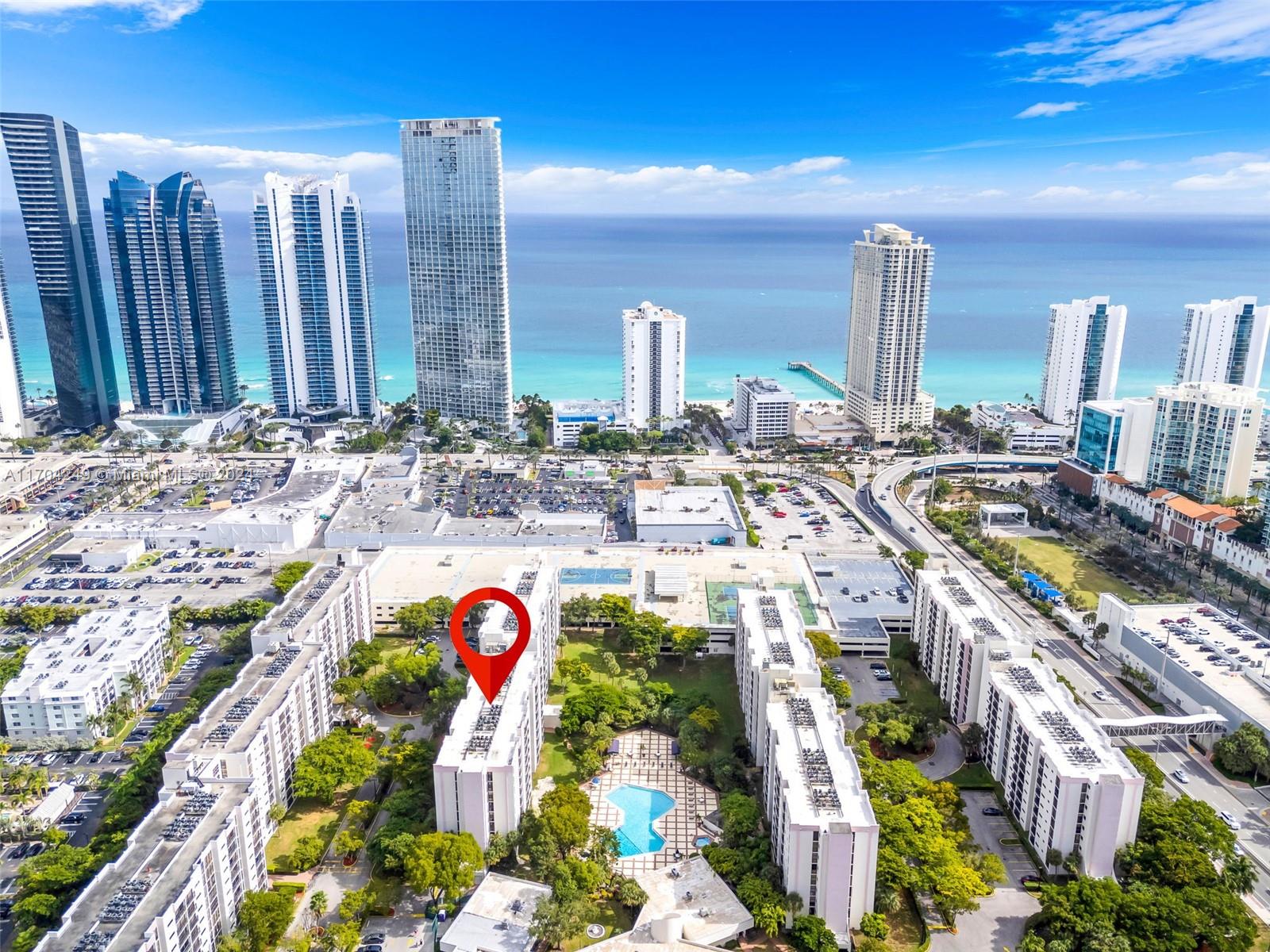 17011 N Bay Rd #403, Sunny Isles Beach, Florida image 37