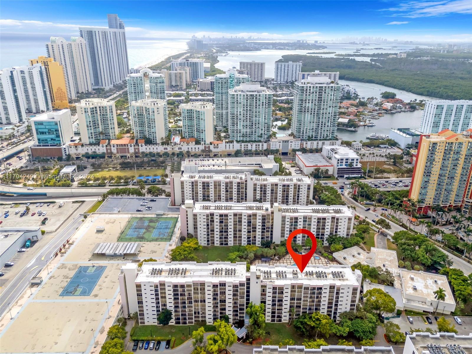 17011 N Bay Rd #403, Sunny Isles Beach, Florida image 41