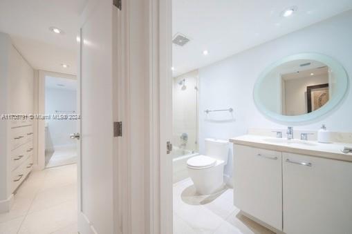 1627 Brickell Ave #2904, Miami FL 33129