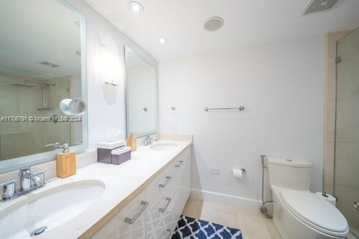 1627 Brickell Ave #2904, Miami FL 33129