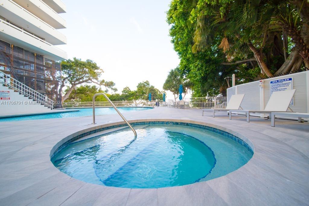 1627 Brickell Ave #2904, Miami FL 33129