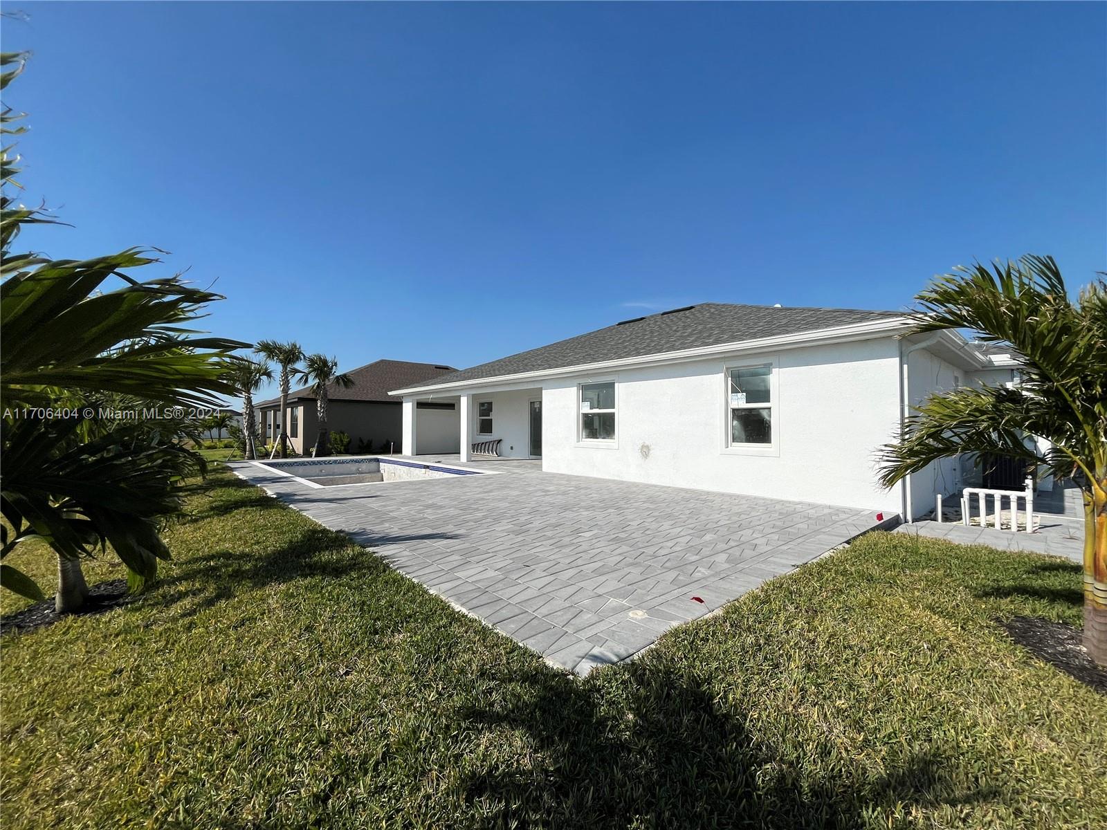 3404 NW 1 Terrace, Cape Coral, Florida image 25