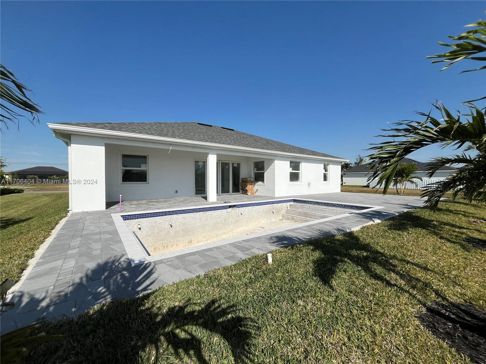 3404 NW 1 Terrace, Cape Coral, Florida image 26