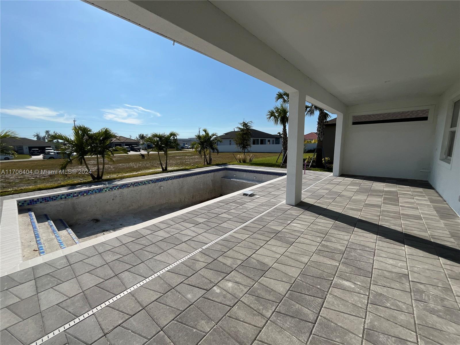 3404 NW 1 Terrace, Cape Coral, Florida image 27